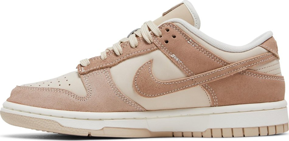 Wmns Dunk Low SE  Sandrift  FD0873-126 - DEEPREPS