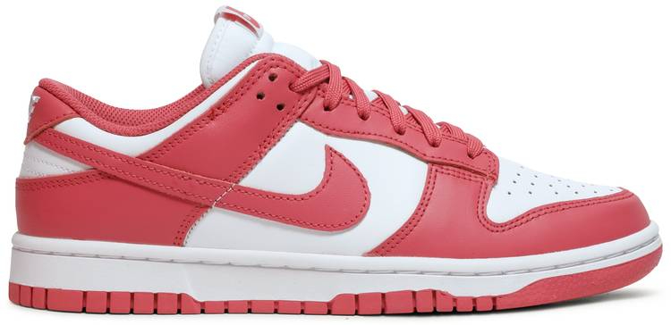 Wmns Dunk Low  Archeo Pink  DD1503-111 - DEEPREPS