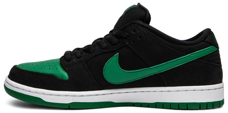 Dunk Low Pro SB  Black Pine  BQ6817-005 - DEEPREPS