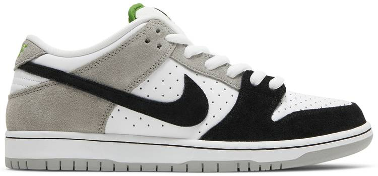 Dunk Low SB  Chlorophyll  BQ6817-011 - DEEPREPS