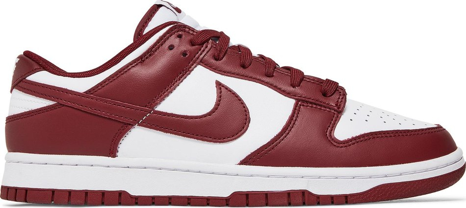 Dunk Low  Team Red  DD1391-601 - DEEPREPS