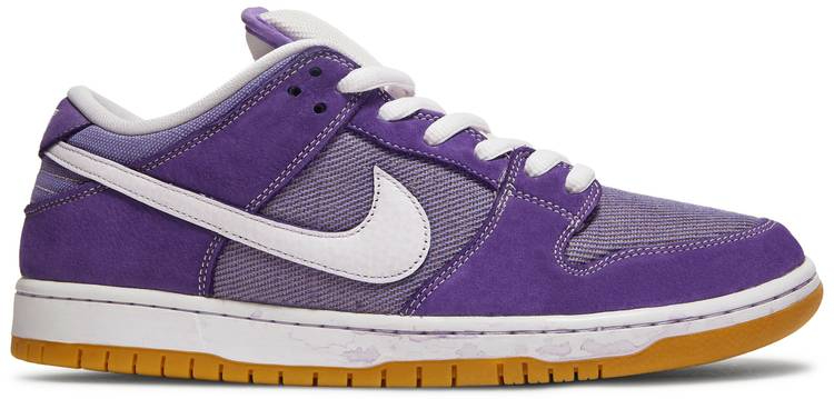 Dunk Low SB  Unbleached Pack-Lilac  DA9658-500 - DEEPREPS