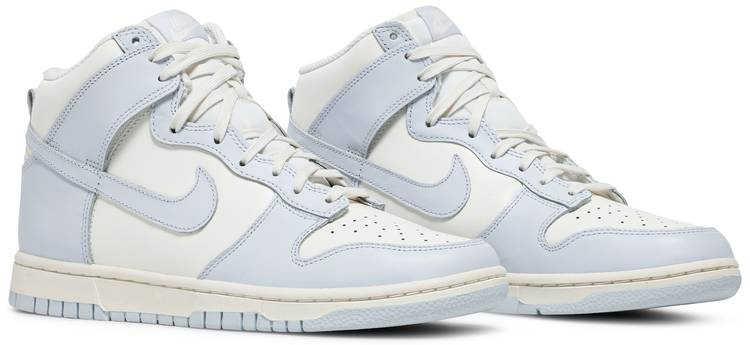 Wmns Dunk High  Football Grey  DD1869-102 - DEEPREPS