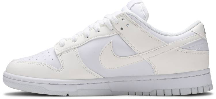 Wmns Dunk Low Next Nature  Move To Zero-Sail  DD1873-101 - DEEPREPS