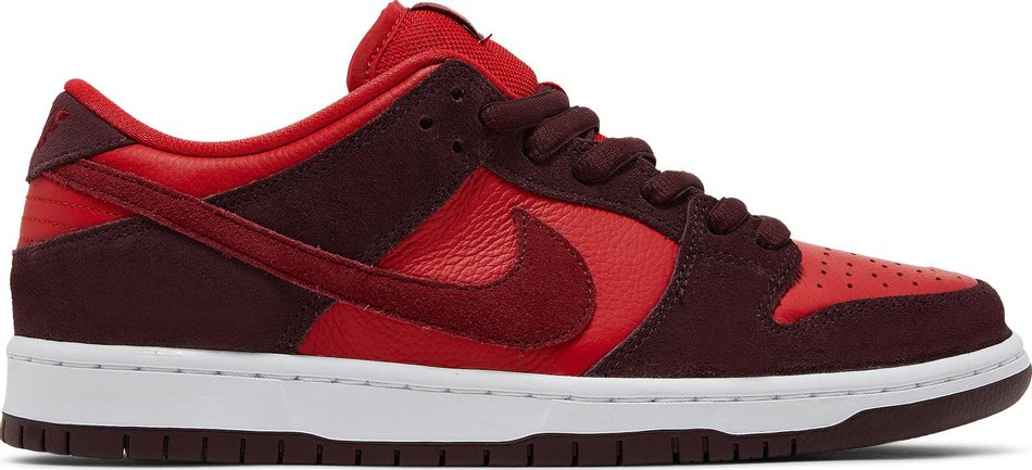 Dunk Low Pro SB  Fruity Pack-Cherry  DM0807-600 - DEEPREPS