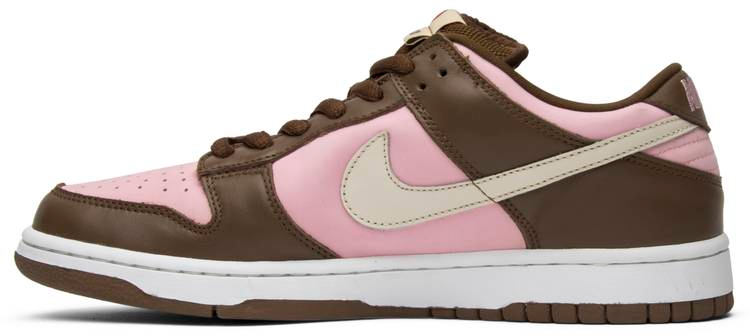 Stüssy x Dunk Low Pro SB  Cherry  304292-671 - DEEPREPS