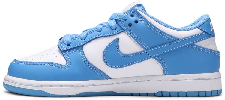 Dunk Low PS  University Blue  CW1588-103 - DEEPREPS