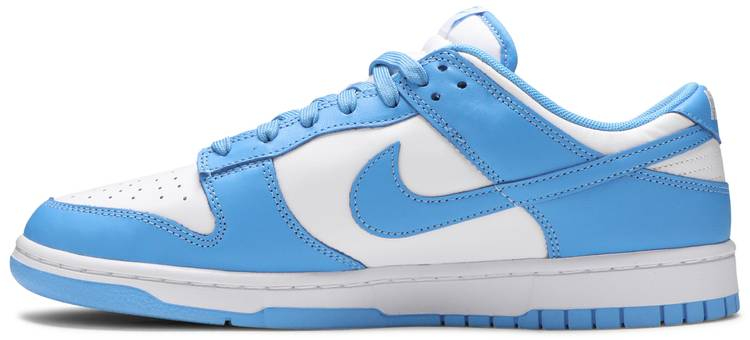 Dunk Low  University Blue  DD1391-102 - DEEPREPS
