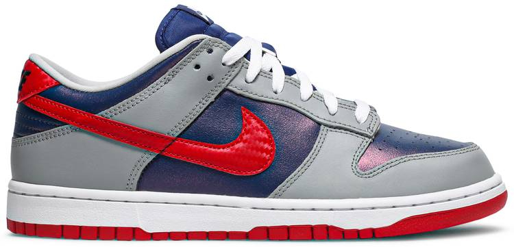 Dunk Low Retro  Samba  2020 CZ2667-400 - DEEPREPS