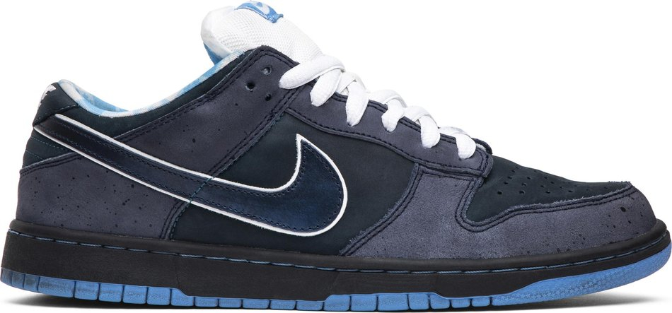 Dunk Low Premium SB  Blue Lobster  313170-342 - DEEPREPS