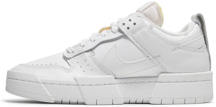 Wmns Dunk Low Disrupt  Lucky Charms  DO5219-111 - DEEPREPS