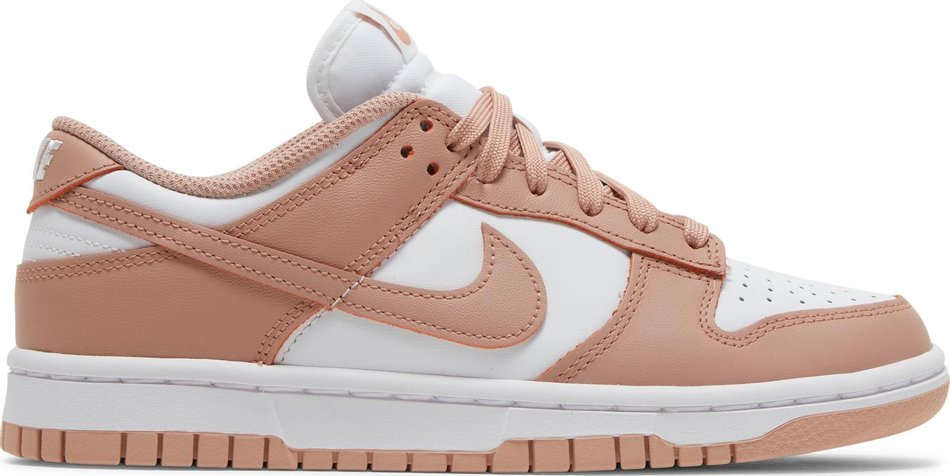 Wmns Dunk Low  Rose Whisper  DD1503-118 - DEEPREPS