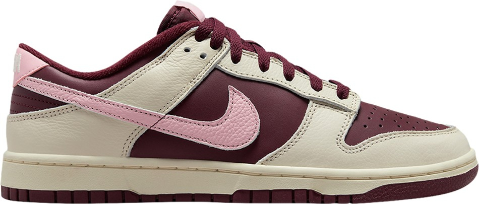 Wmns Dunk Low  Valentine s Day  DR9705-100 - DEEPREPS