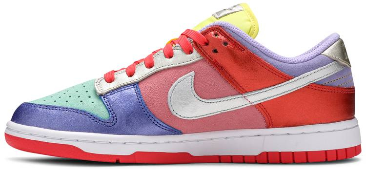 Wmns Dunk Low  Sunset Pulse  DN0855-600 - DEEPREPS