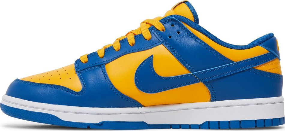 Dunk Low  UCLA  DD1391-402 - DEEPREPS