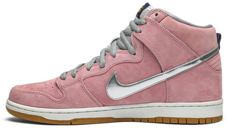 Concepts x Dunk High Pro Premium SB When Pigs Fly 554673-610 - DEEPREPS