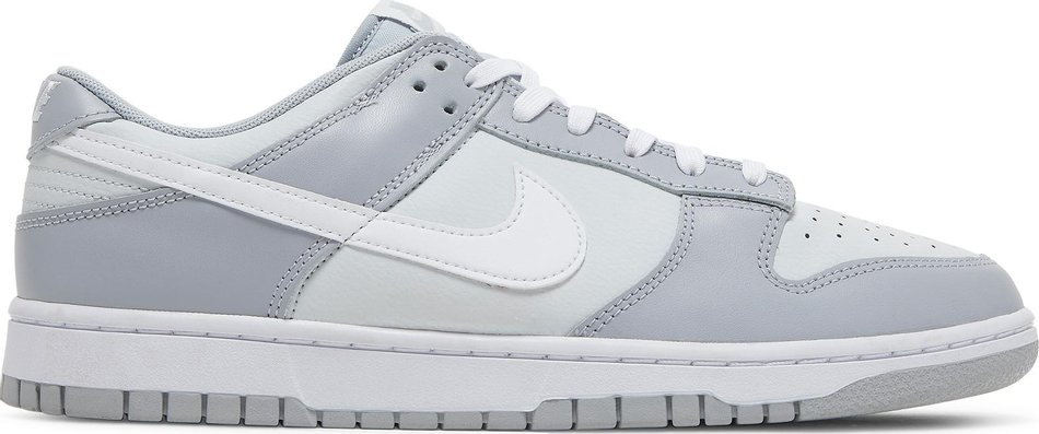 Dunk Low  Pure Platinum  DJ6188-001 - DEEPREPS