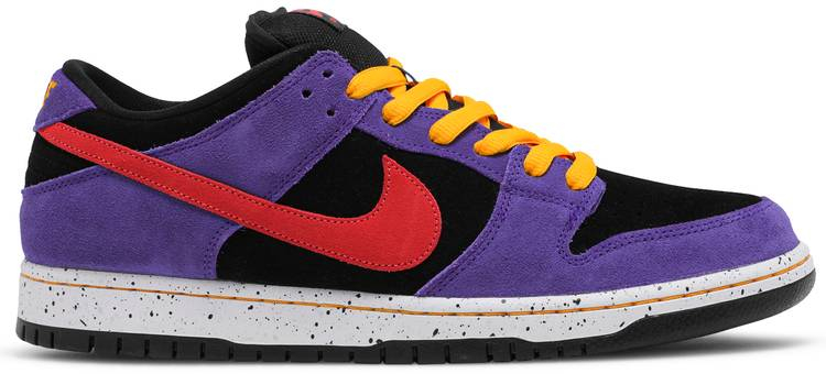 Dunk Low Pro SB  ACG Terra  BQ6817-008 - DEEPREPS