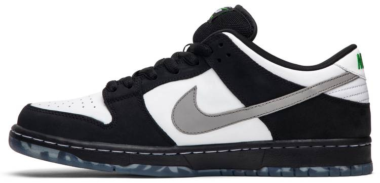 Jeff Staple x Dunk Low Pro SB  Panda Pigeon  BV1310-013 - DEEPREPS
