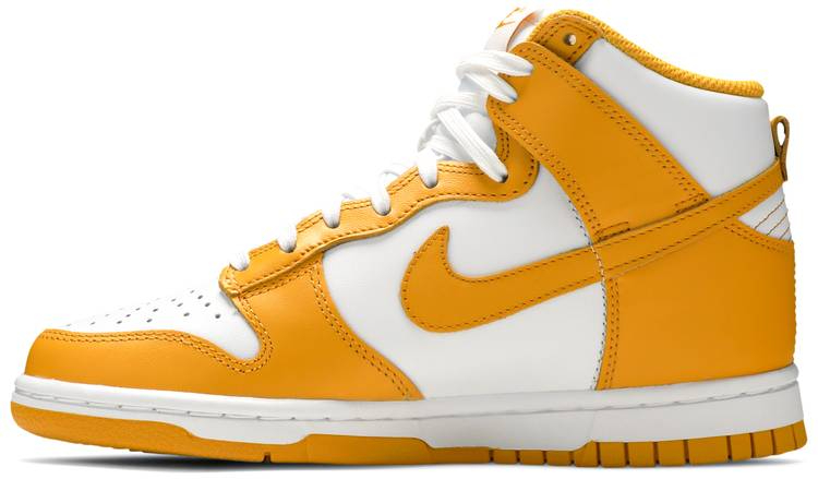 Wmns Dunk High  Dark Sulfur  DD1869-106 - DEEPREPS