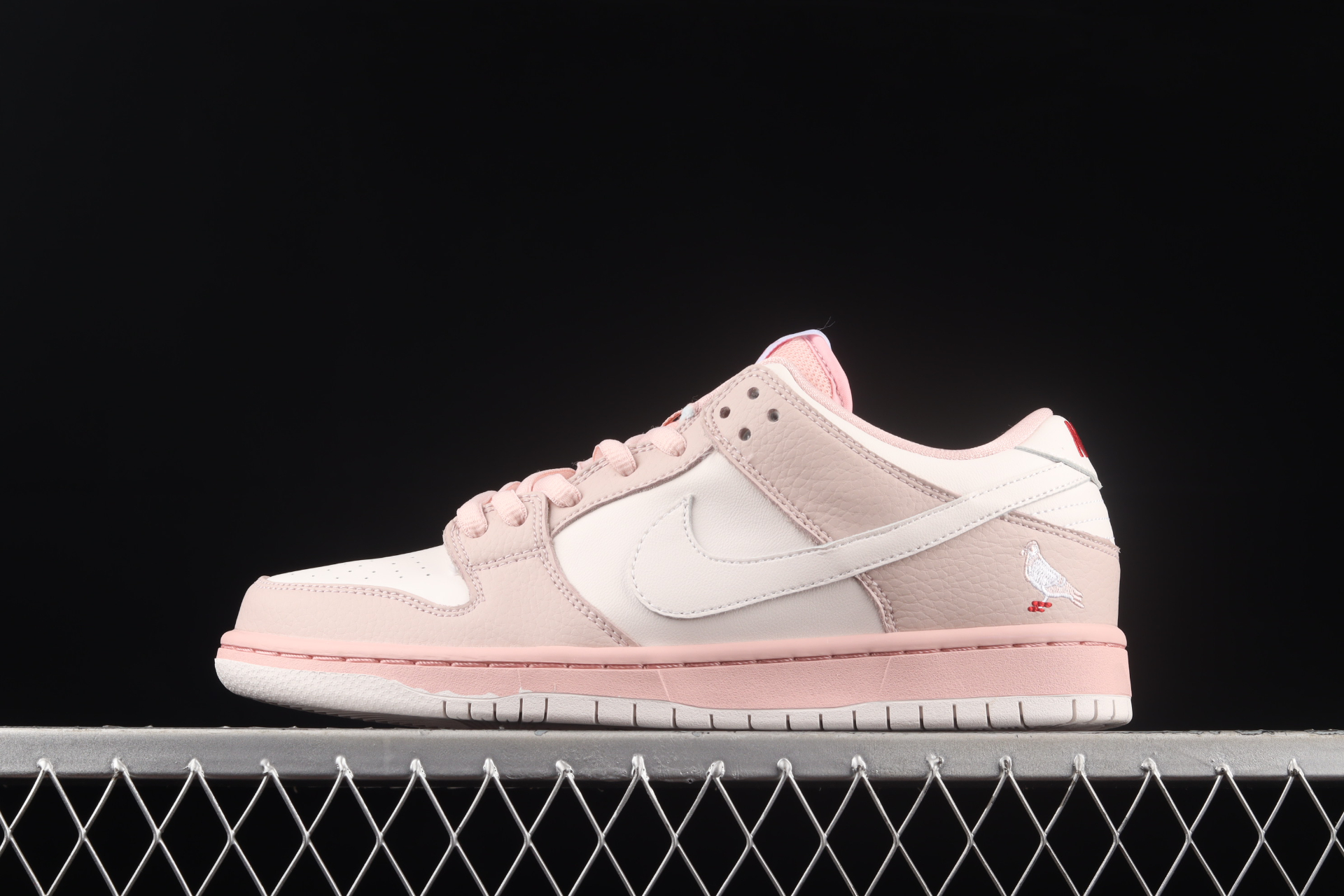 Staple x SB Dunk Low “Pigeon” BV1310-012 - DEEPREPS