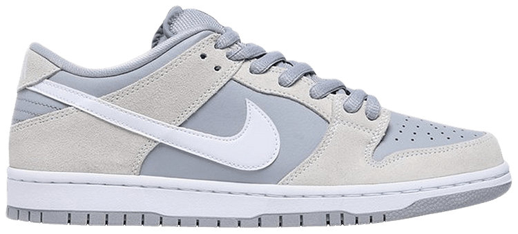Dunk Low SB  Summit White  AR0778-110 - DEEPREPS