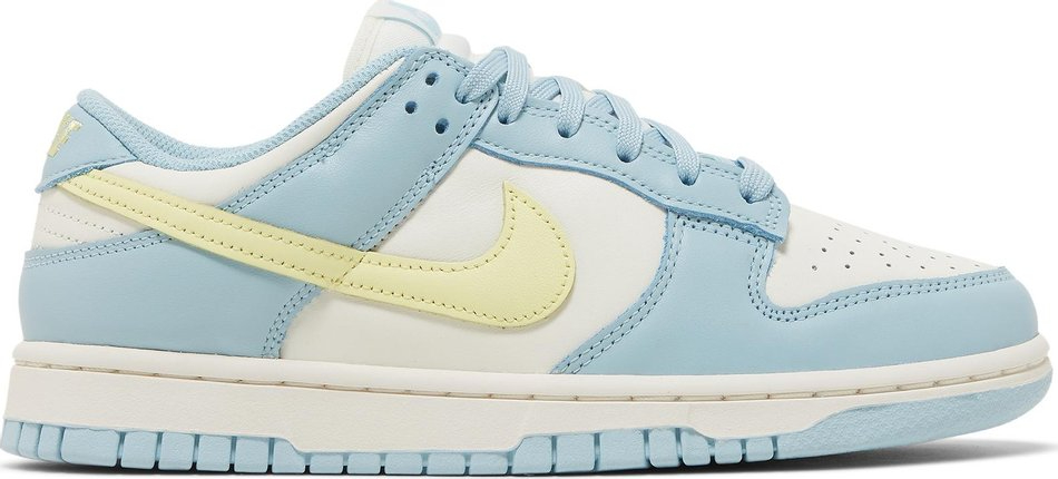Wmns Dunk Low  Ocean Bliss  DD1503-123 - DEEPREPS