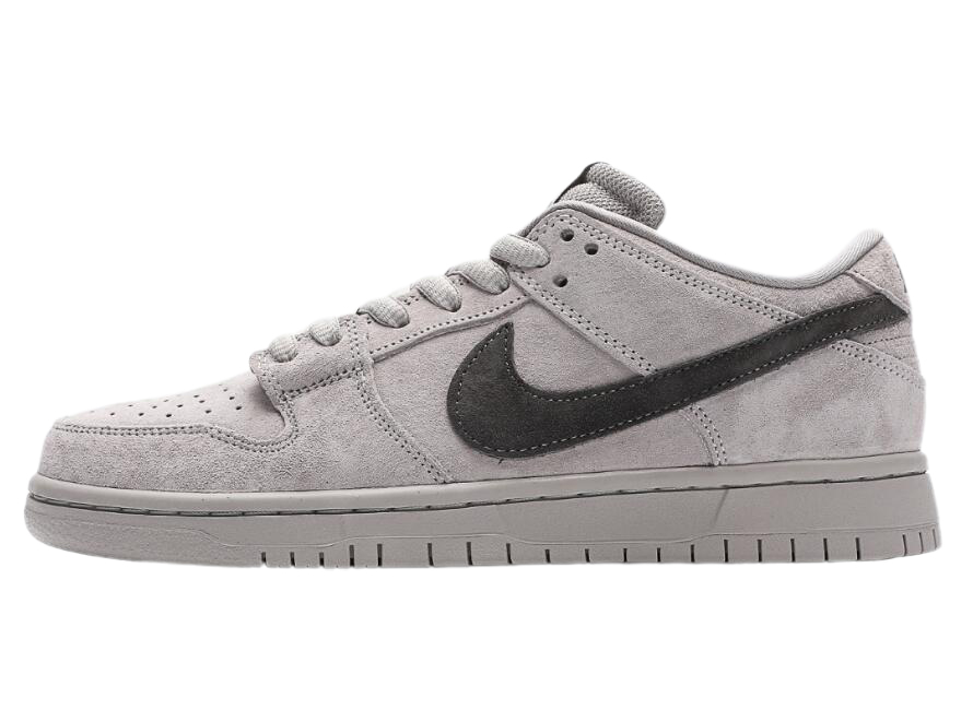 Dunk SB Low  Grey  854866-016 - DEEPREPS