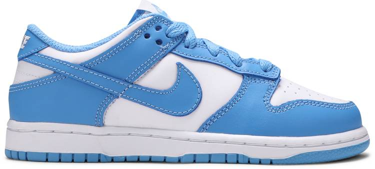Dunk Low PS  University Blue  CW1588-103 - DEEPREPS