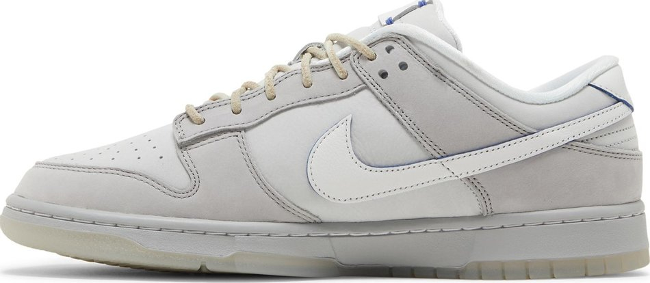 Dunk Low  Wolf Grey Pure Platinum  DX3722-001 - DEEPREPS
