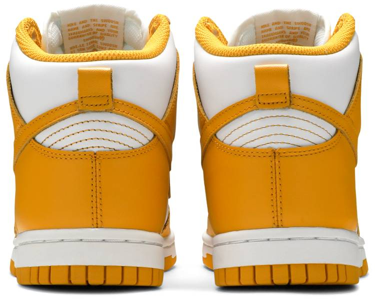 Wmns Dunk High  Dark Sulfur  DD1869-106 - DEEPREPS