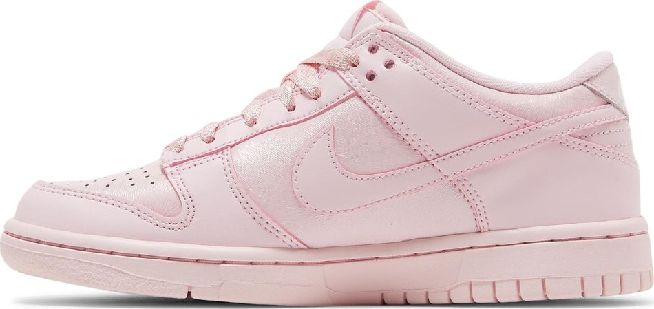 Dunk Low SE GS  Prism Pink  921803-601 - DEEPREPS