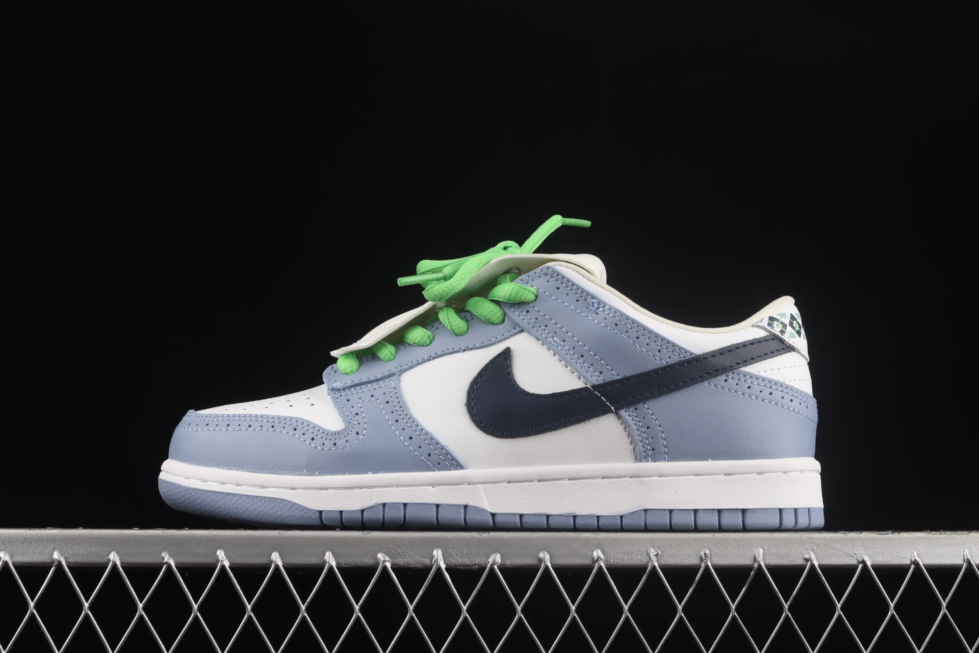 Dunk Low Premium SB  Golf  313170-141 - DEEPREPS