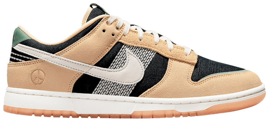 Dunk Low  Rooted In Peace  DJ4671-294 - DEEPREPS