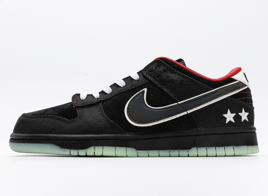 League of Legends x Dunk Low  Black  DO2327-011 - DEEPREPS