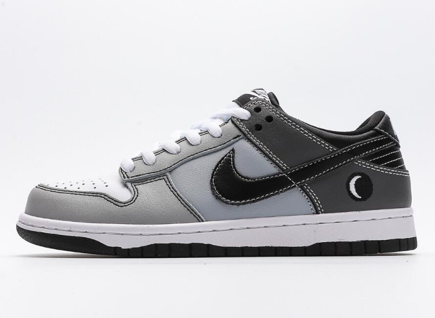 Dunk Low Premium SB  Lunar Eclipse West  313170-002 - DEEPREPS