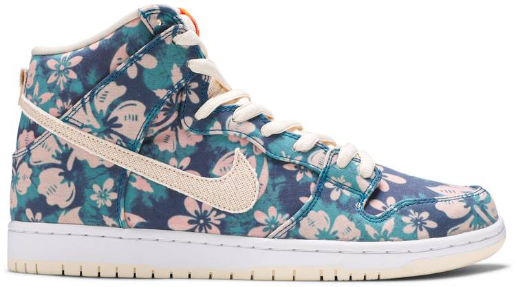 Dunk High SB  Maui Wowie  CZ2232-300 - DEEPREPS