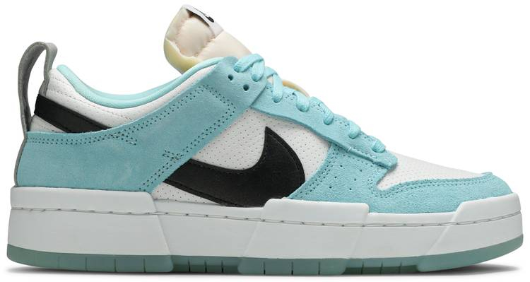 Wmns Dunk Low Disrupt  Copa  DD6619-400 - DEEPREPS