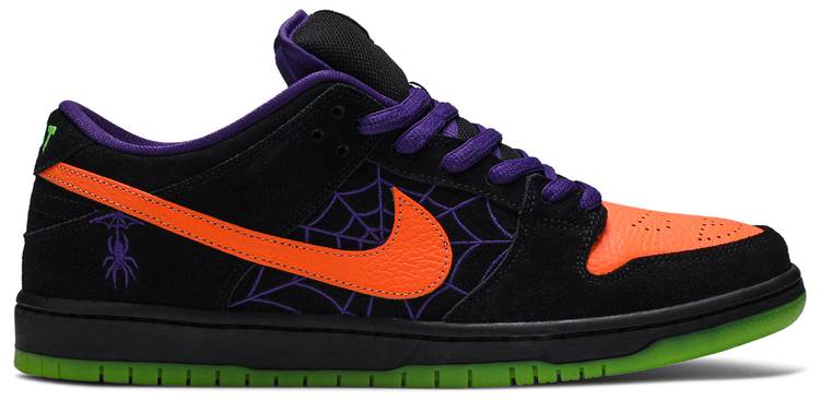 Dunk Low SB  Night of Mischief  BQ6817-006 - DEEPREPS