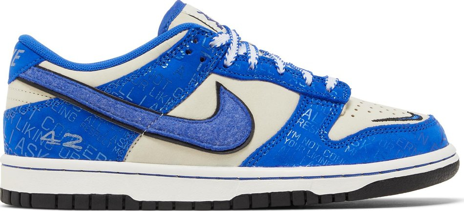 Dunk Low GS  Jackie Robinson  DV2203-400 - DEEPREPS