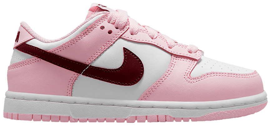 Dunk Low PS  Valentine s Day  CW1588-601 - DEEPREPS