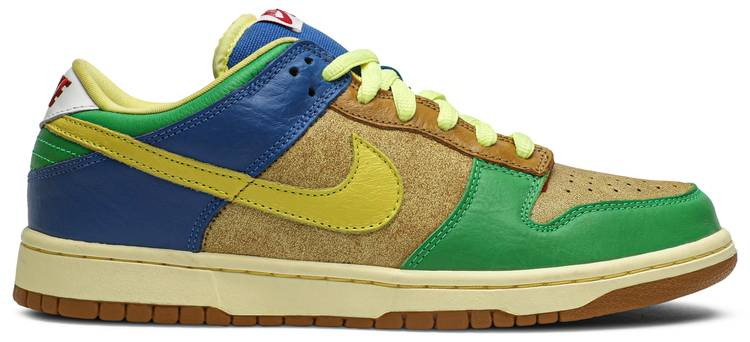 Dunk Low Premium Sb  Brooklyn Projects  313170-771 - DEEPREPS