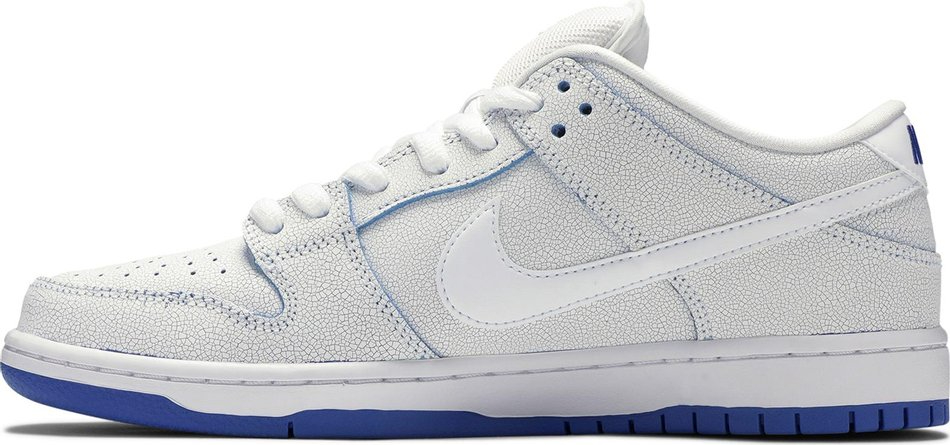 Dunk Low Premium SB  Cracked Leather  CJ6884-100 - DEEPREPS