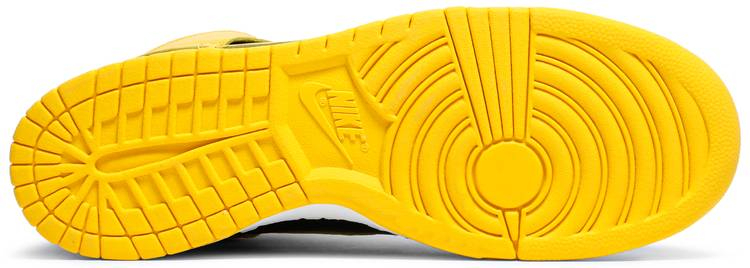 Dunk High SP  Iowa  2020 CZ8149-002 - DEEPREPS