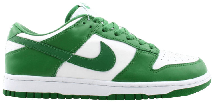 Dunk Low  Celtic  304714-132 - DEEPREPS