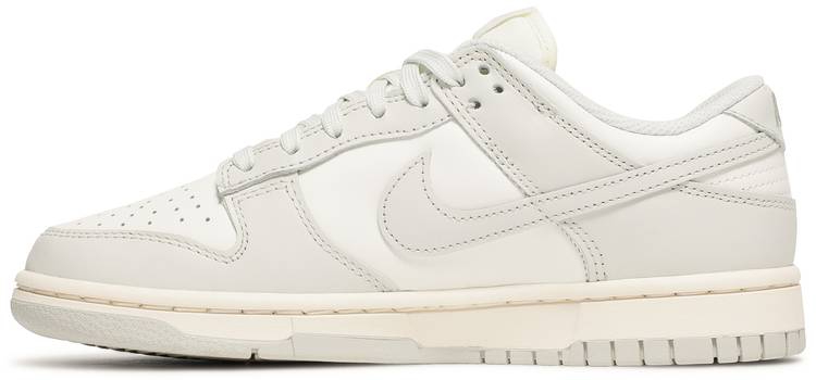 Wmns Dunk Low  Light Bone  DD1503-107 - DEEPREPS