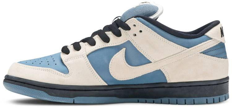 Dunk Low Pro SB  Thunderstorm  BQ6817-200 - DEEPREPS