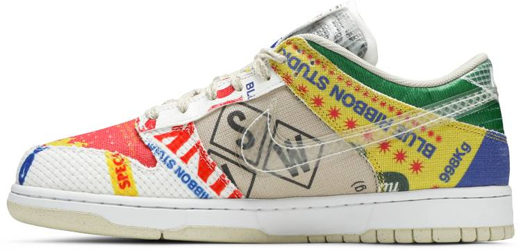 Dunk Low  City Market  DA6125-900 - DEEPREPS