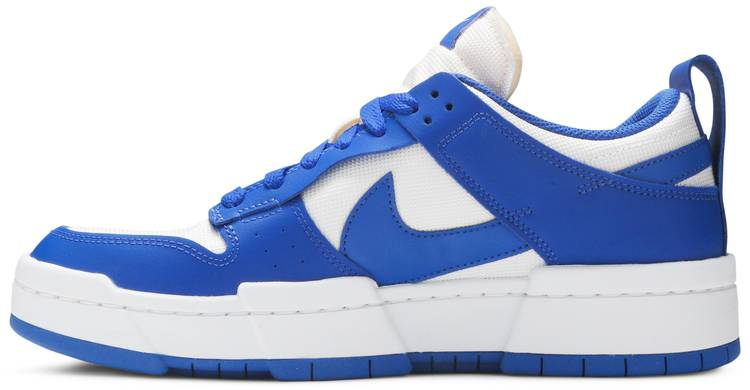 Dunk Low Disrupt  Game Royal  CK6654-100 - DEEPREPS