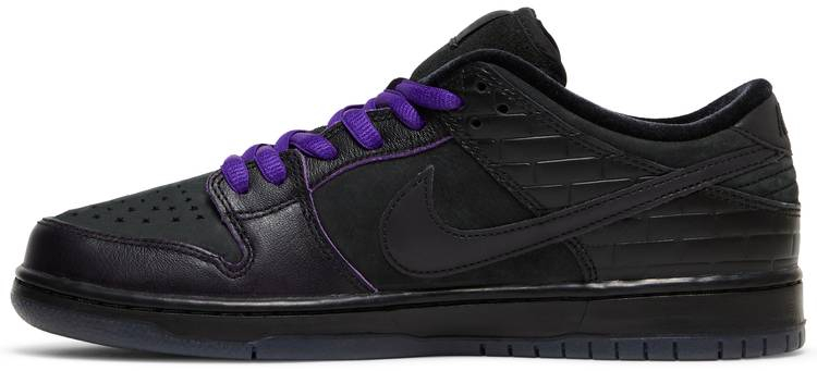 Familia x Dunk Low Pro QS SB  First Avenue  DJ1159-001 - DEEPREPS